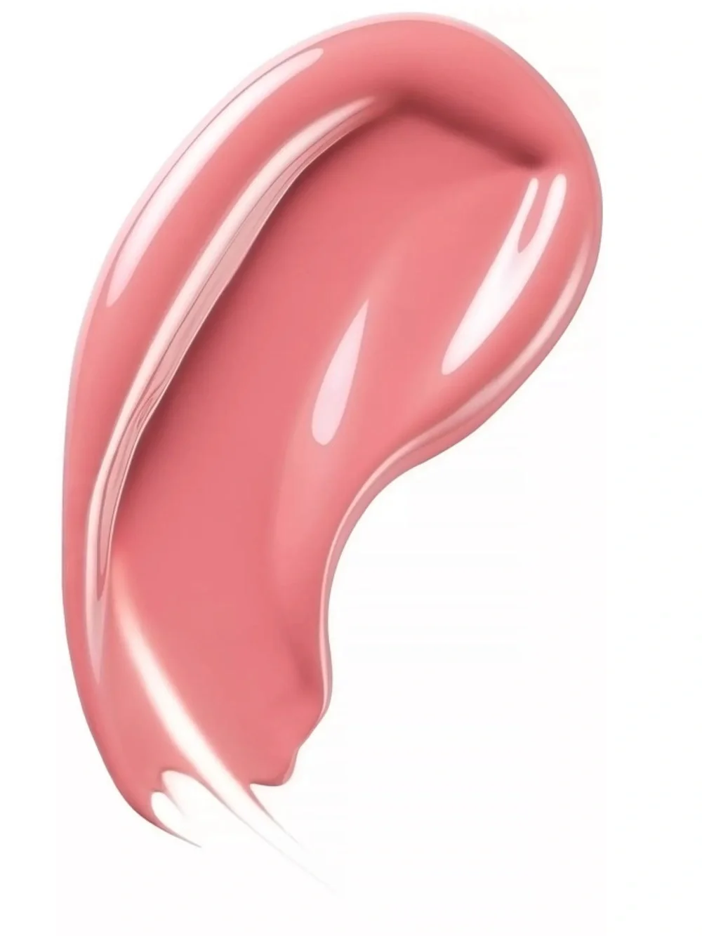 💕⚡️Bareminerals Can’t Even Gen Nude Patent Lip Lacquer